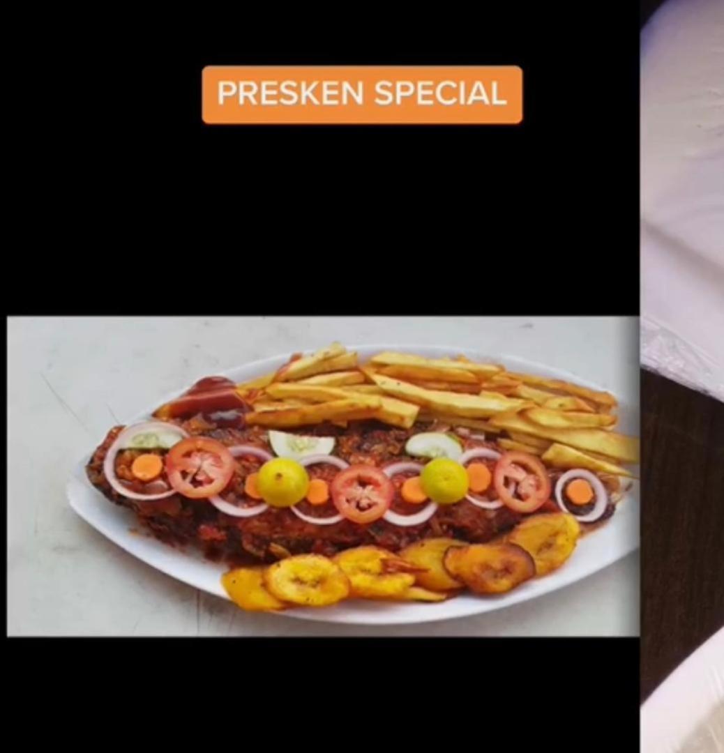 Presken Signature อีเคจา ภายนอก รูปภาพ